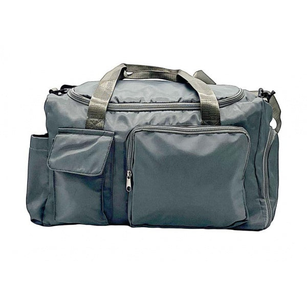 TL12 Travelling Bag Custom Logo Printing Malaysia
