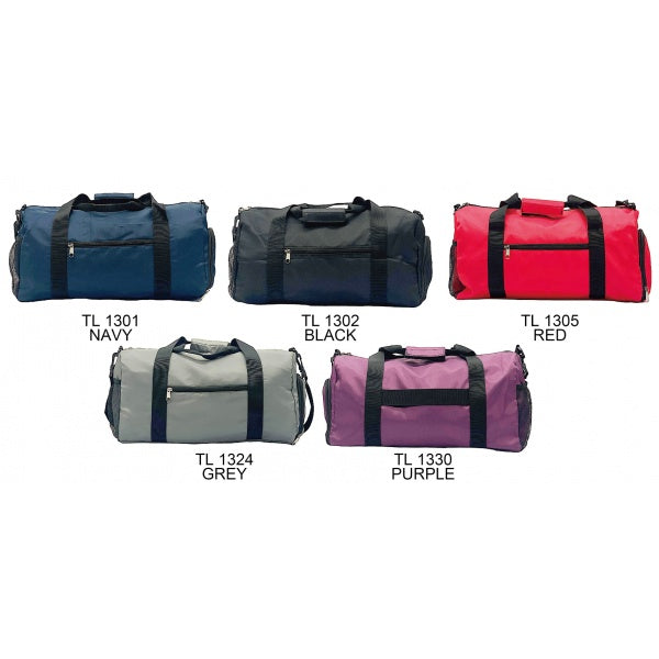 TL13 Travelling Bag Custom Logo Printing Malaysia