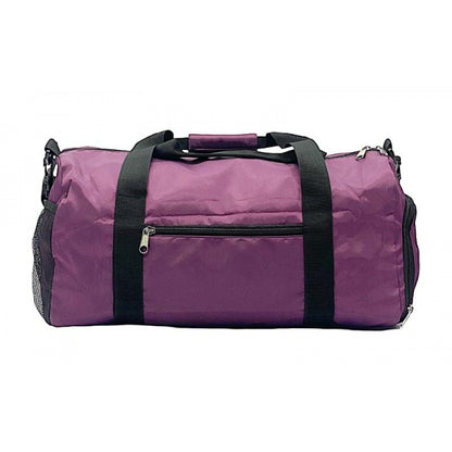 TL13 Travelling Bag Custom Logo Printing Malaysia