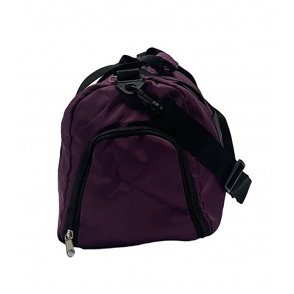 TL13 Travelling Bag Custom Logo Printing Malaysia