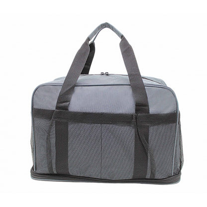TL14 Travelling Bag Custom Logo Printing Malaysia