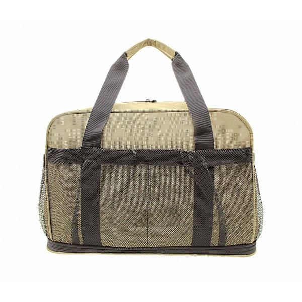 TL14 Travelling Bag Custom Logo Printing Malaysia