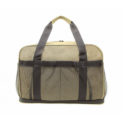 TL14 Travelling Bag Custom Logo Printing Malaysia
