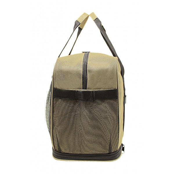TL14 Travelling Bag Custom Logo Printing Malaysia