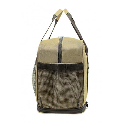 TL14 Travelling Bag Custom Logo Printing Malaysia