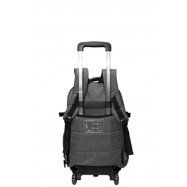 TR04 Trolley Luggage Bag