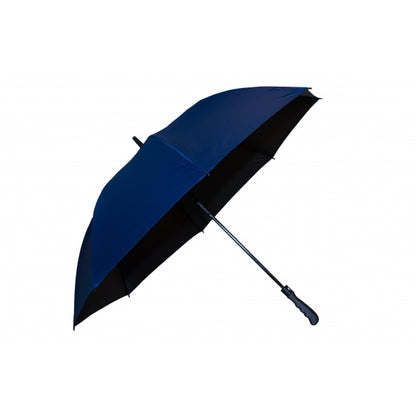 UM15 Umbrella – 27 Inch Premium Full Fiber Golf Umbrella