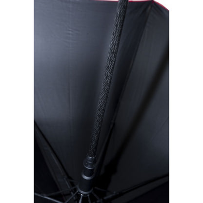 UM15 Umbrella – 27 Inch Premium Full Fiber Golf Umbrella