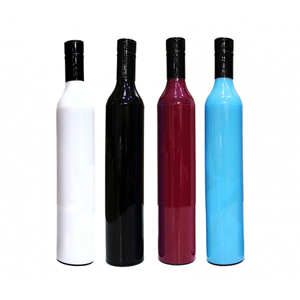 MGUM30 8 Fold Bottle Umbrella 21 inch