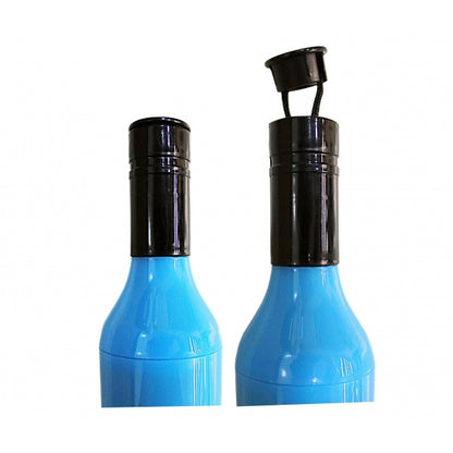 MGUM30 8 Fold Bottle Umbrella 21 inch