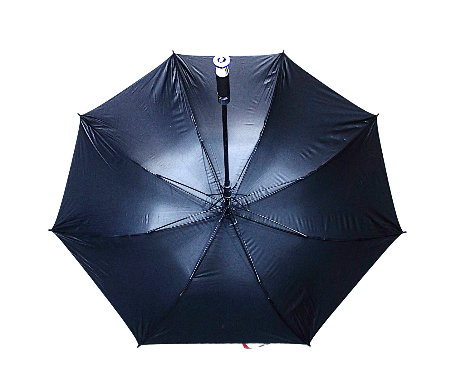 MGUM32 8 Fold Umbrella with Straight Handle 27inch