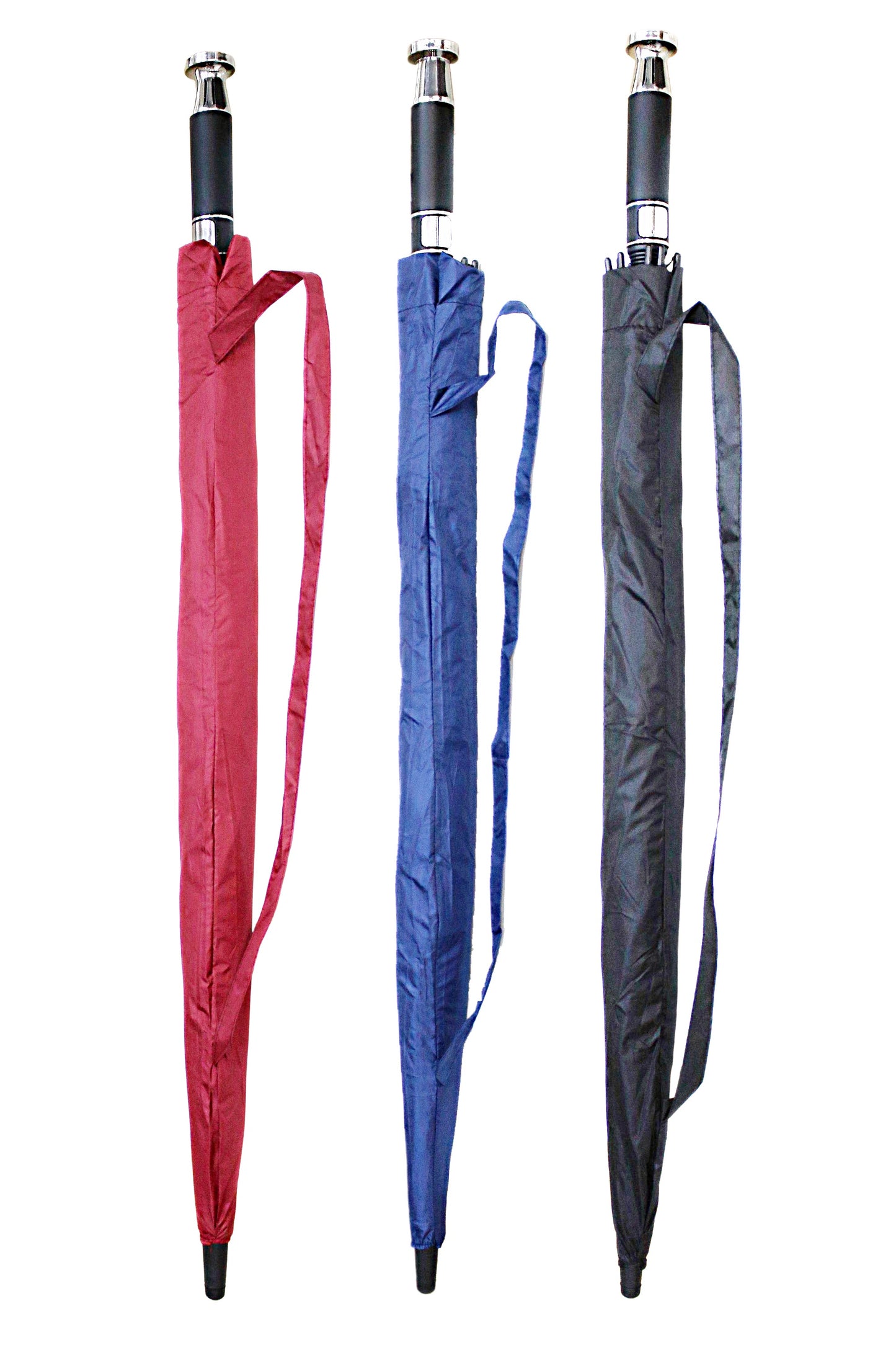 MGUM32 8 Fold Umbrella with Straight Handle 27inch