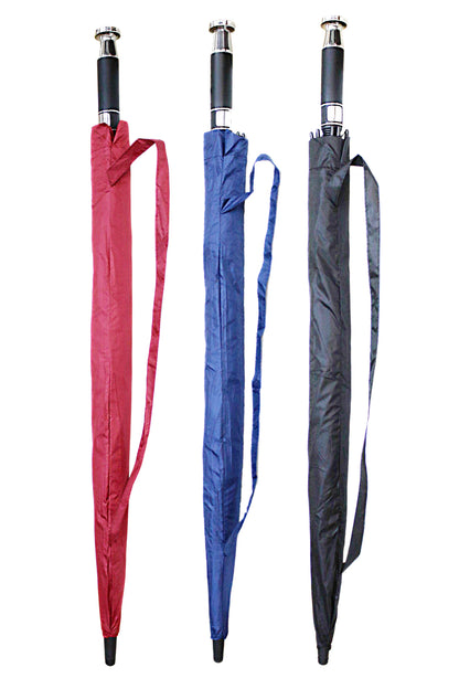 MGUM32 8 Fold Umbrella with Straight Handle 27inch