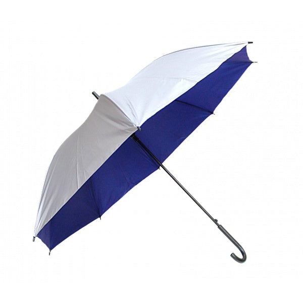 MGUM33 8 Fold Umbrella with J Handle 24inch