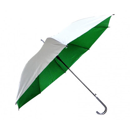 MGUM33 8 Fold Umbrella with J Handle 24inch