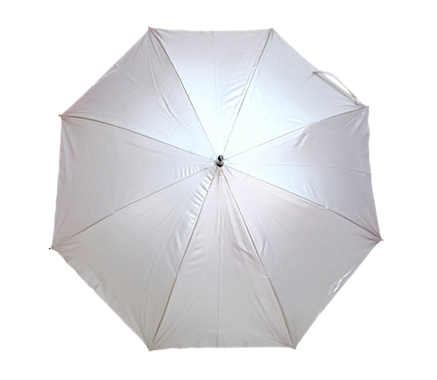 MGUM33 8 Fold Umbrella with J Handle 24inch