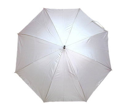 MGUM33 8 Fold Umbrella with J Handle 24inch