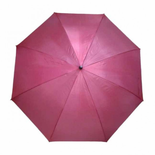 UM35 Umbrella – 30 Inch Silver Coated Golf Umbrella