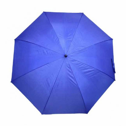 UM35 Umbrella – 30 Inch Silver Coated Golf Umbrella