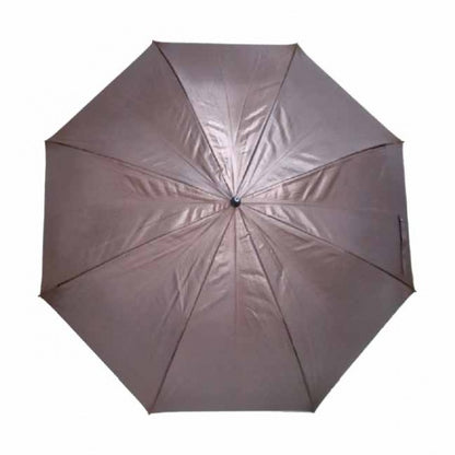 UM35 Umbrella – 30 Inch Silver Coated Golf Umbrella
