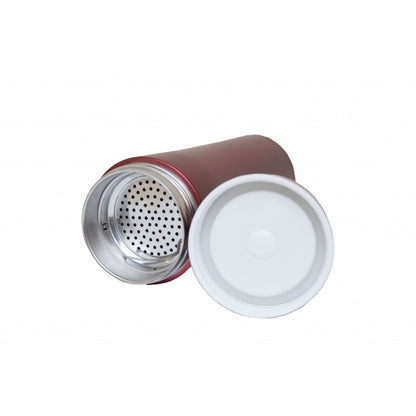 VF14 Vacuum Flask – 500ml Stainless Steel Vacuum Flask with Custom Logo Printing