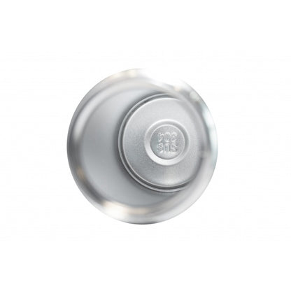 VF34 Vacuum Flask – 420ml Stainless Steel Smart LED with Custom Logo Printing