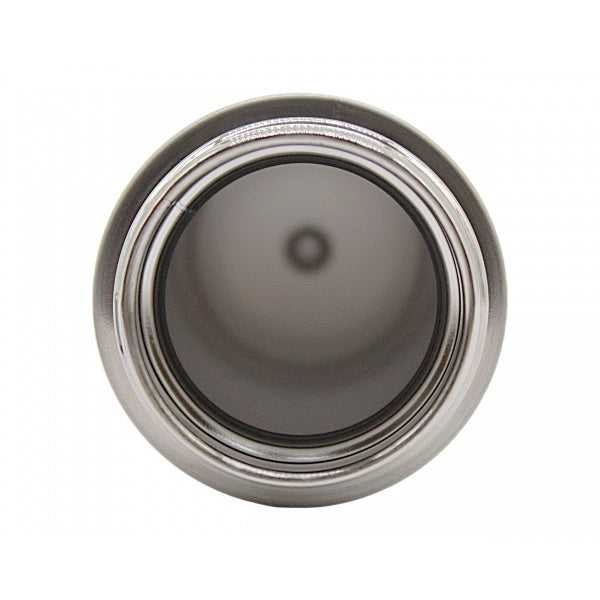 VF56 Vacuum Flask LED 500ml Glossy Finishing Stainless Steel 304