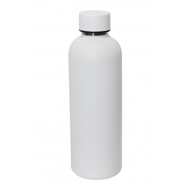 VF48 Vacuum Flask 500ml Double Wall Stainless Steel 304