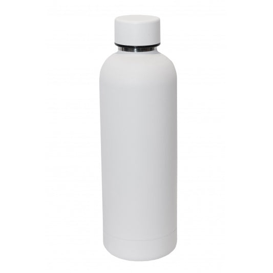 VF48 Vacuum Flask 500ml Double Wall Stainless Steel 304