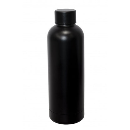 VF48 Vacuum Flask 500ml Double Wall Stainless Steel 304
