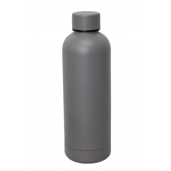 VF48 Vacuum Flask 500ml Double Wall Stainless Steel 304