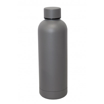 VF48 Vacuum Flask 500ml Double Wall Stainless Steel 304