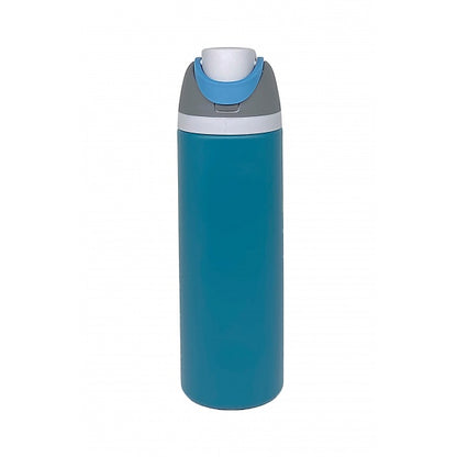 VF53 720ml Stainless Steel Straw Tumbler (Double Wall Matte)