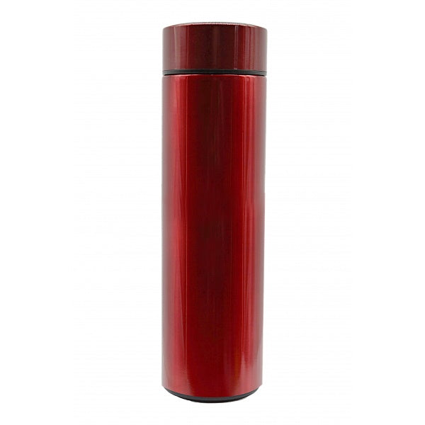 VF56 Vacuum Flask LED 500ml Glossy Finishing Stainless Steel 304