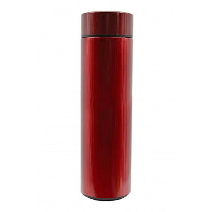 VF56 Vacuum Flask LED 500ml Glossy Finishing Stainless Steel 304