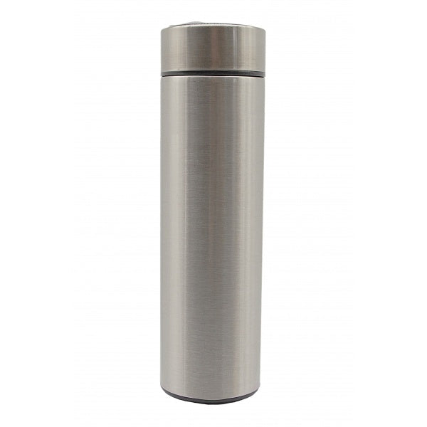 VF56 Vacuum Flask LED 500ml Glossy Finishing Stainless Steel 304