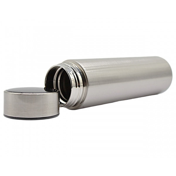 VF56 Vacuum Flask LED 500ml Glossy Finishing Stainless Steel 304