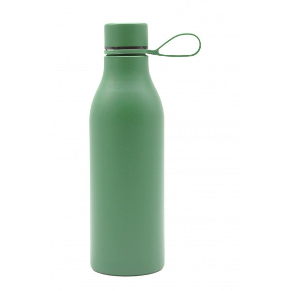 VF57 Vacuum Flask 500ml Matte Finishing Stainless Steel 304