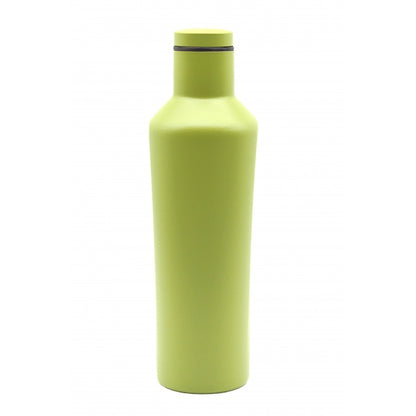 VF59 Vacuum Flask 500ml Matte Finishing Stainless Steel 304