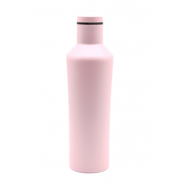 VF59 Vacuum Flask 500ml Matte Finishing Stainless Steel 304