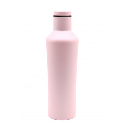VF59 Vacuum Flask 500ml Matte Finishing Stainless Steel 304