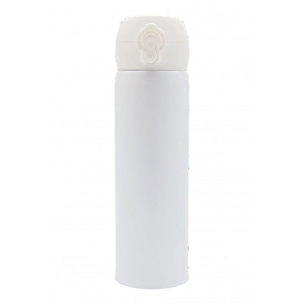 VF60 Vacuum Flask 500ml Glossy Finishing Stainless Steel 304
