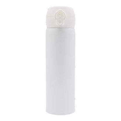 VF60 Vacuum Flask 500ml Glossy Finishing Stainless Steel 304