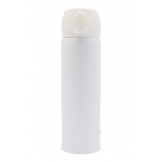 VF60 Vacuum Flask 500ml Glossy Finishing Stainless Steel 304