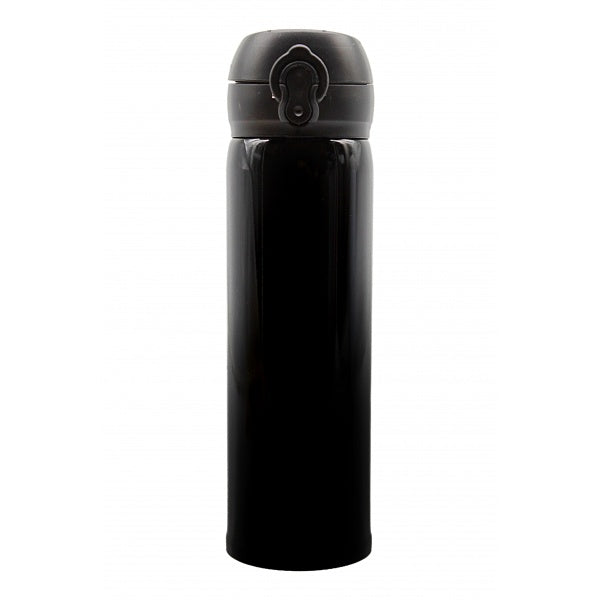 VF60 Vacuum Flask 500ml Glossy Finishing Stainless Steel 304