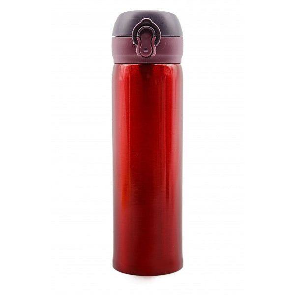 VF60 Vacuum Flask 500ml Glossy Finishing Stainless Steel 304
