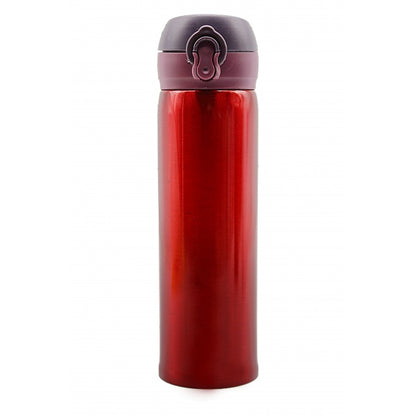 VF60 Vacuum Flask 500ml Glossy Finishing Stainless Steel 304