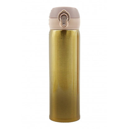 VF60 Vacuum Flask 500ml Glossy Finishing Stainless Steel 304