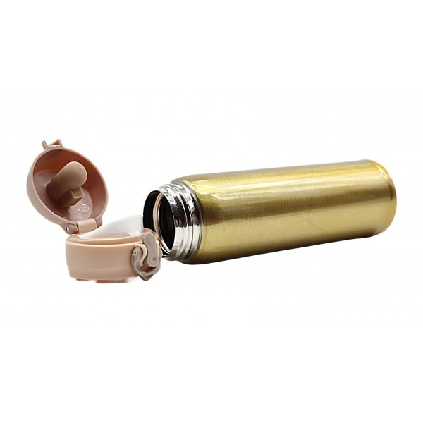 VF60 Vacuum Flask 500ml Glossy Finishing Stainless Steel 304