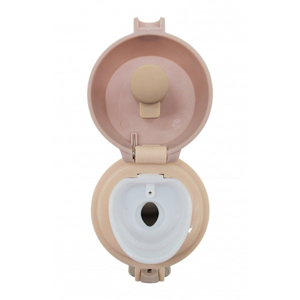 VF60 Vacuum Flask 500ml Glossy Finishing Stainless Steel 304